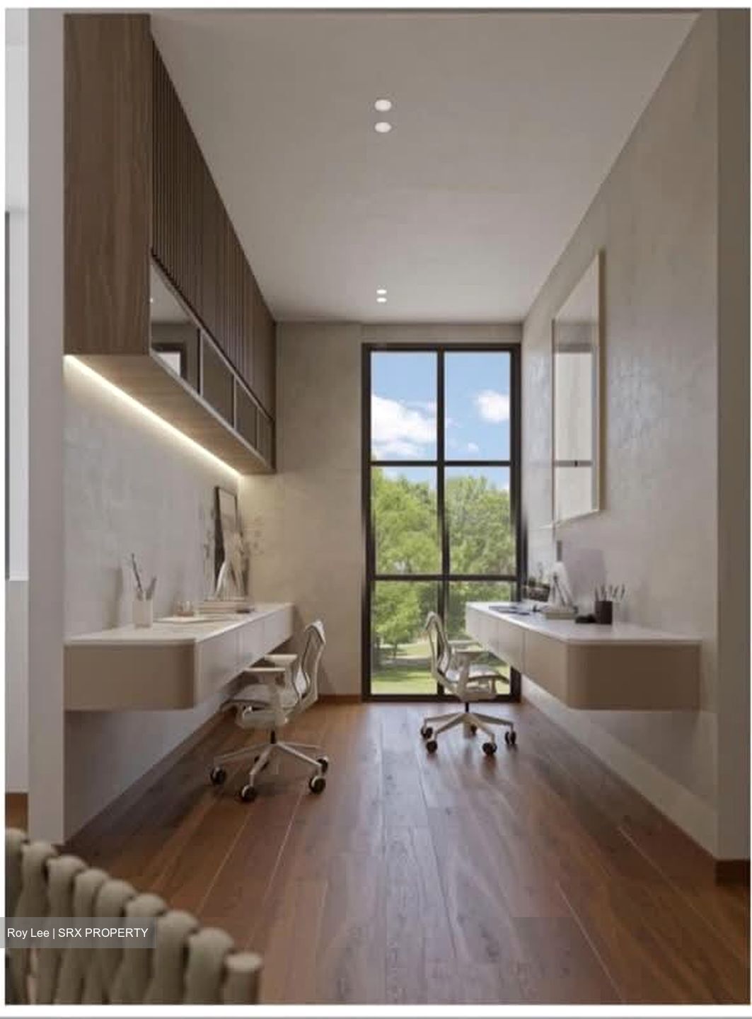 Seletar Hills Estate (D28), Terrace #594611731